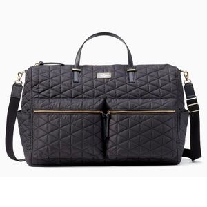Kate Spade Weekender Bag